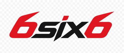 6six6 লোগো